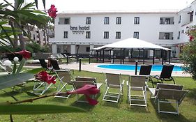BNS Hotel Francisco